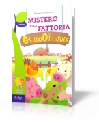 Mistero alla fattoria Giallogirasole Mistero alla fattoria Giallogirasole
