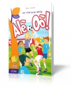 Alè Oò! - La vittoria più bella Alè Oò! - La vittoria più bella