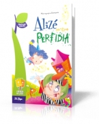 Alizé contro Perfidia Alizé contro Perfidia