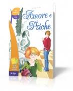 Amore e Psiche + CD audio Amore e Psiche + CD audio