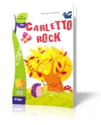 Carletto Rock + CD audio Carletto Rock + CD audio
