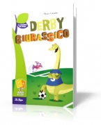 Derby Giurassico Derby Giurassico
