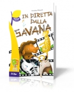 In diretta dalla savana In diretta dalla savana