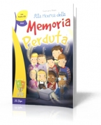 Alla ricerca della Memoria Perduta + CD audio Alla ricerca della Memoria Perduta + CD audio