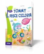 Tommy il pesce ciclista Tommy il pesce ciclista