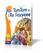 TomTom e il Re Scorpione TomTom e il Re Scorpione