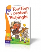 TomTom e i predoni Vichinghi TomTom e i predoni Vichinghi