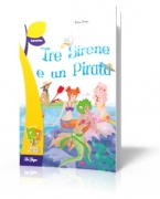 Tre Sirene e un Pirata Tre Sirene e un Pirata