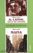 Al Capone King of the Gangsters / Mafia + CD audio Al Capone King of the Gangsters / Mafia + CD audio