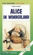 Alice in Wonderland Alice in Wonderland