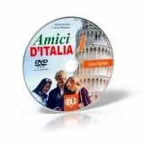 Amici d'Italia 1 Libro digitale per l’insegnante Amici d'Italia 1 Libro digitale per l’insegnante