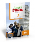 Amici d'Italia 1 libro dello studente Amici d'Italia 1 libro dello studente