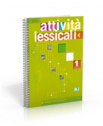 Attività lessicali 1 Attività lessicali 1