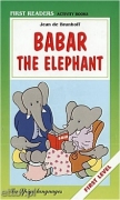 Babar the Elephant Babar the Elephant