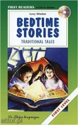 Bedtime stories - traditional tales + CD audio Bedtime stories - traditional tales + CD audio