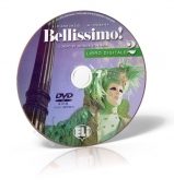 Bellissimo! 2 - Libro digitale Bellissimo! 2 - Libro digitale