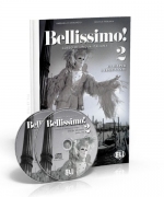 Bellissimo! 2 - Guida per l'insegnante + Audio CD Bellissimo! 2 - Guida per l'insegnante + Audio CD