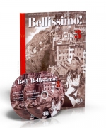 Bellissimo! 3 - Guida per l'insegnante + Audio CD Bellissimo! 3 - Guida per l'insegnante + Audio CD