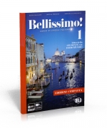 Bellissimo! 1 - Edizione compatta Bellissimo! 1 - Edizione compatta