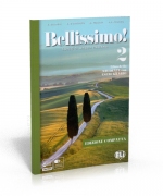 Bellissimo! 2 - Edizione compatta Bellissimo! 2 - Edizione compatta