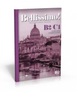 Bellissimo! B2/C1 - Guida per l'insegnante Bellissimo! B2/C1 - Guida per l'insegnante