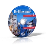 Bellissimo! 1 - Edizione compatta - Libro digitale Bellissimo! 1 - Edizione compatta - Libro digitale