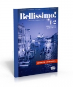 Bellissimo! - Edizione compatta - Guida per l'insegnante Bellissimo! - Edizione compatta - Guida per l'insegnante