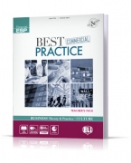 Best Commercial Practice - Teacher's Pack + 2 CD audio + Multi-ROM Best Commercial Practice - Teacher's Pack + 2 CD audio + Multi-ROM
