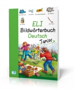 ELI Bildwörterbuch Deutsch - Junior ELI Bildwörterbuch Deutsch - Junior