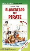 Blackbeard the Pirate Blackbeard the Pirate