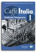 Caffe Italia 1 guida per l'insegnante Caffe Italia 1 guida per l'insegnante