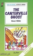 The Canterville ghost The Canterville ghost