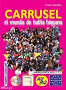 Carrusel - el mundo de habla hispana + CD audio Carrusel - el mundo de habla hispana + CD audio