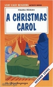 A Christmas Carol A Christmas Carol