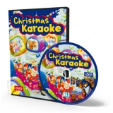 Christmas Karaoke DVD Christmas Karaoke DVD