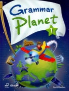 Grammar Planet 1 + Workbook + CD-ROM Grammar Planet 1 + Workbook + CD-ROM