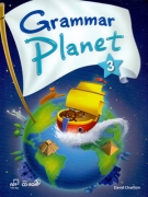 Grammar Planet 3 + Workbook + CD-ROM Grammar Planet 3 + Workbook + CD-ROM