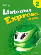 Listening Express with dictation 2 + Hybrid CD Listening Express with dictation 2 + Hybrid CD