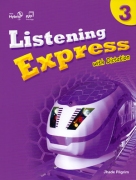 Listening Express with dictation 3 + Hybrid CD Listening Express with dictation 3 + Hybrid CD