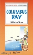 Columbus Day Columbus Day