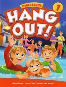 Hang Out! 1 - Student's Book + mp3 CD Hang Out! 1 - Student's Book + mp3 CD