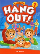 Hang Out! 1 - Workbook + mp3 CD Hang Out! 1 - Workbook + mp3 CD