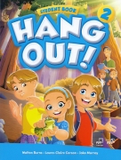 Hang Out! 2 - Student's Book + mp3 CD Hang Out! 2 - Student's Book + mp3 CD