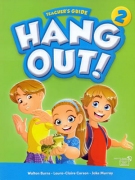 Hang Out! 2 - Teacher's Guide + Digital Book Hang Out! 2 - Teacher's Guide + Digital Book