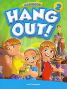 Hang Out! 2 - Workbook + mp3 CD Hang Out! 2 - Workbook + mp3 CD