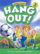 Hang Out! 3 - Student's Book + mp3 CD Hang Out! 3 - Student's Book + mp3 CD