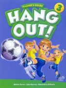 Hang Out! 3 - Teacher's Guide + Digital Book Hang Out! 3 - Teacher's Guide + Digital Book