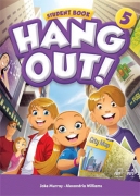 Hang Out! 5 - Student's Book + mp3 CD Hang Out! 5 - Student's Book + mp3 CD