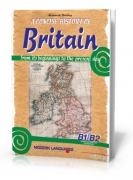 A Concise History of Britain A Concise History of Britain