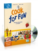 Cook for fun - Special Guide Cook for fun - Special Guide